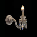 Wall unite (1 Lamp)