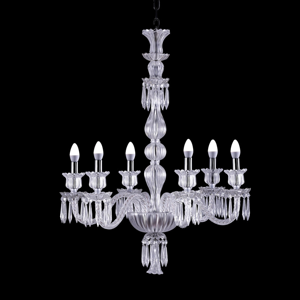 Belle Lumière - 6 Candles