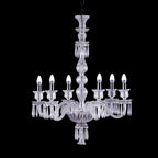 Belle Lumière - 6 Candles