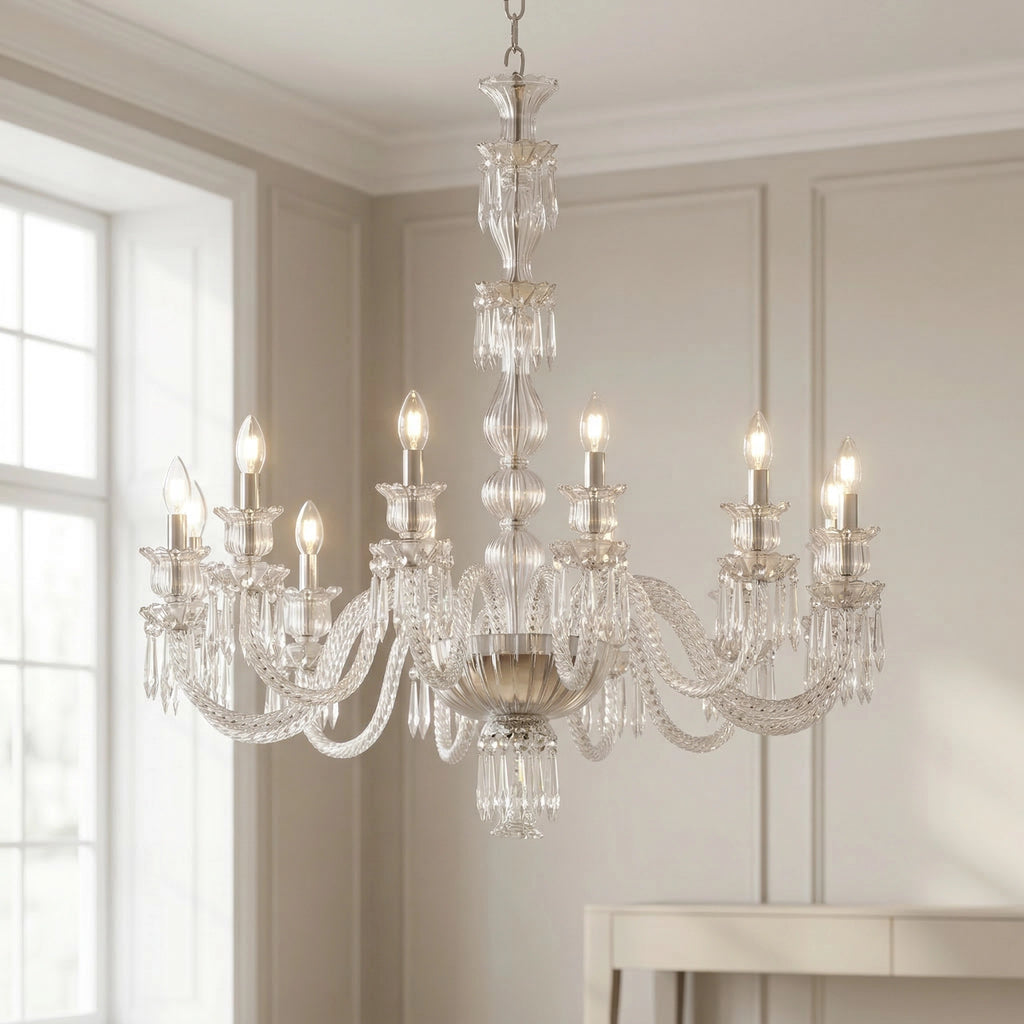 Couronne Lumière - 12 Candles