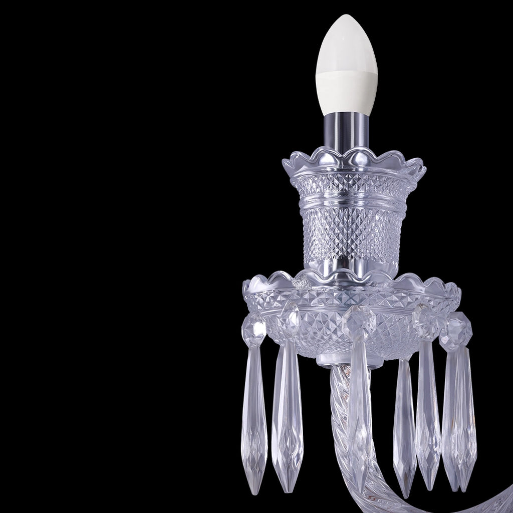 Perle Impériale candles - 8 Candles