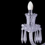 Perle Impériale candles - 8 Candles