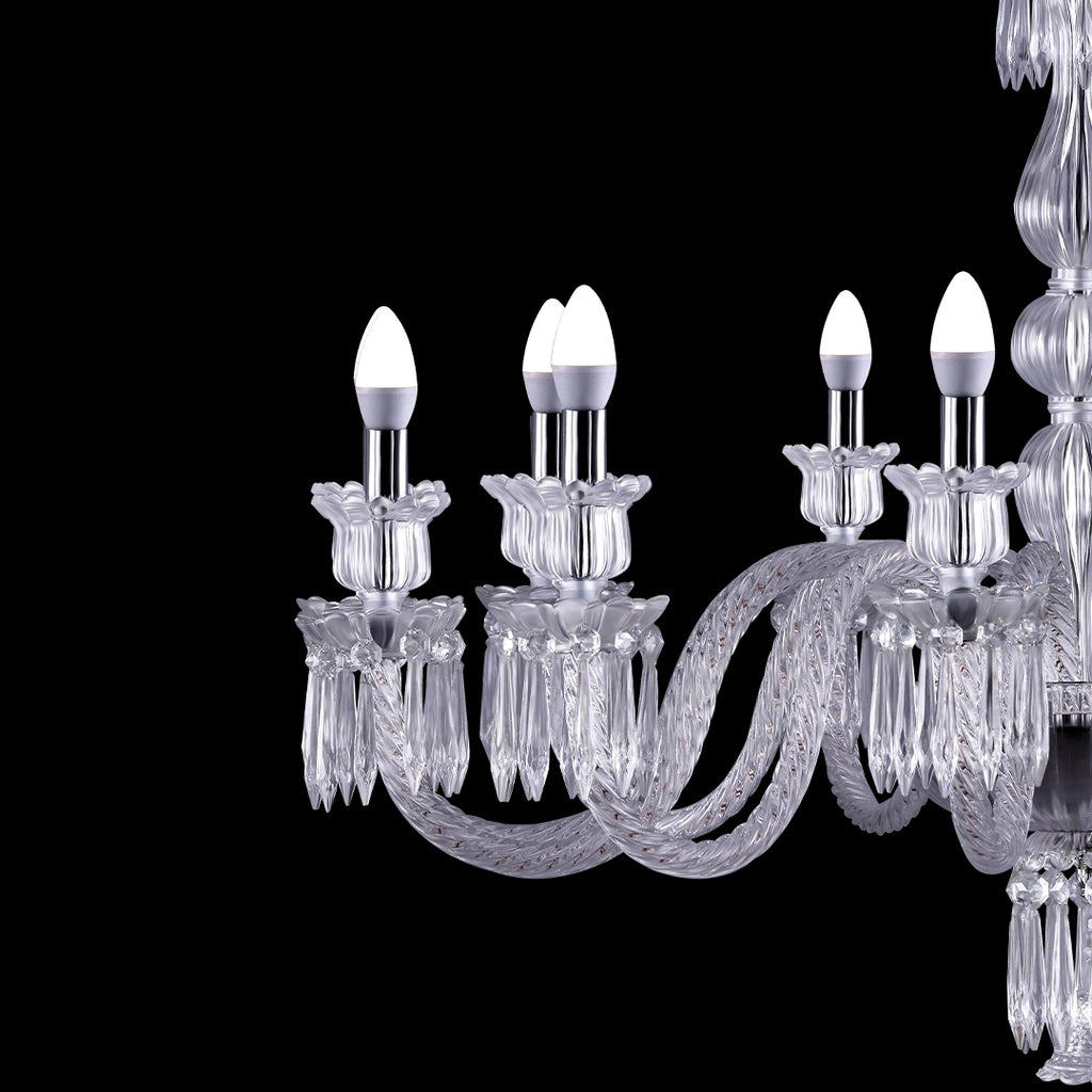 Belle Lumière - 6 Candles