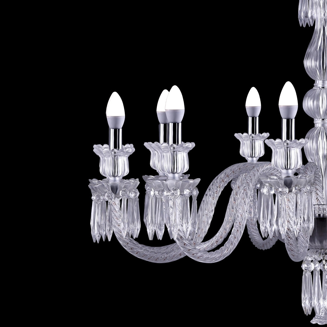 Belle Lumière - 6 Candles