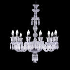 Perle Impériale candles - 8 Candles