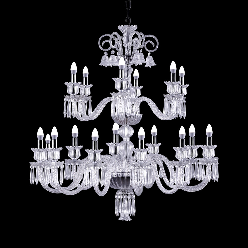 Héritage Lumière - 18 Candles