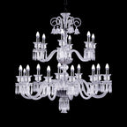 Héritage Lumière - 18 Candles
