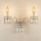 Wall unite (2 Lamp)