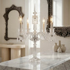 Candlesticks (3 candles)