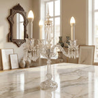 Candlesticks (3 candles)