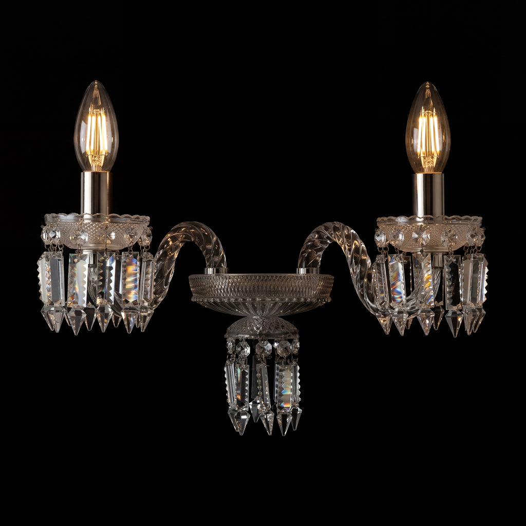 Wall unite (2 Lamp)