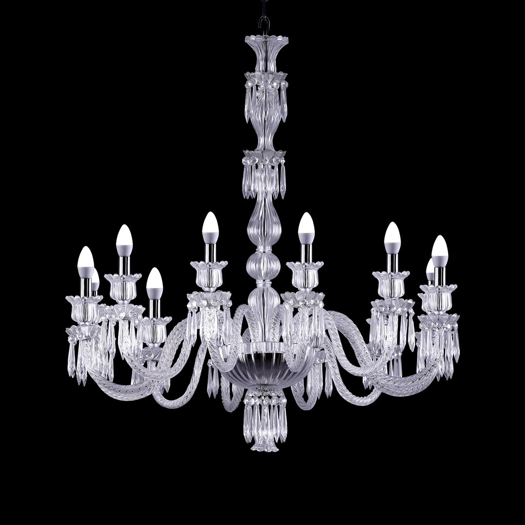 Couronne Lumière - 12 Candles Secondary image