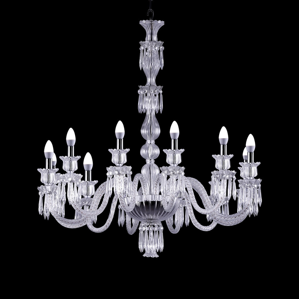 Couronne Lumière - 12 Candles