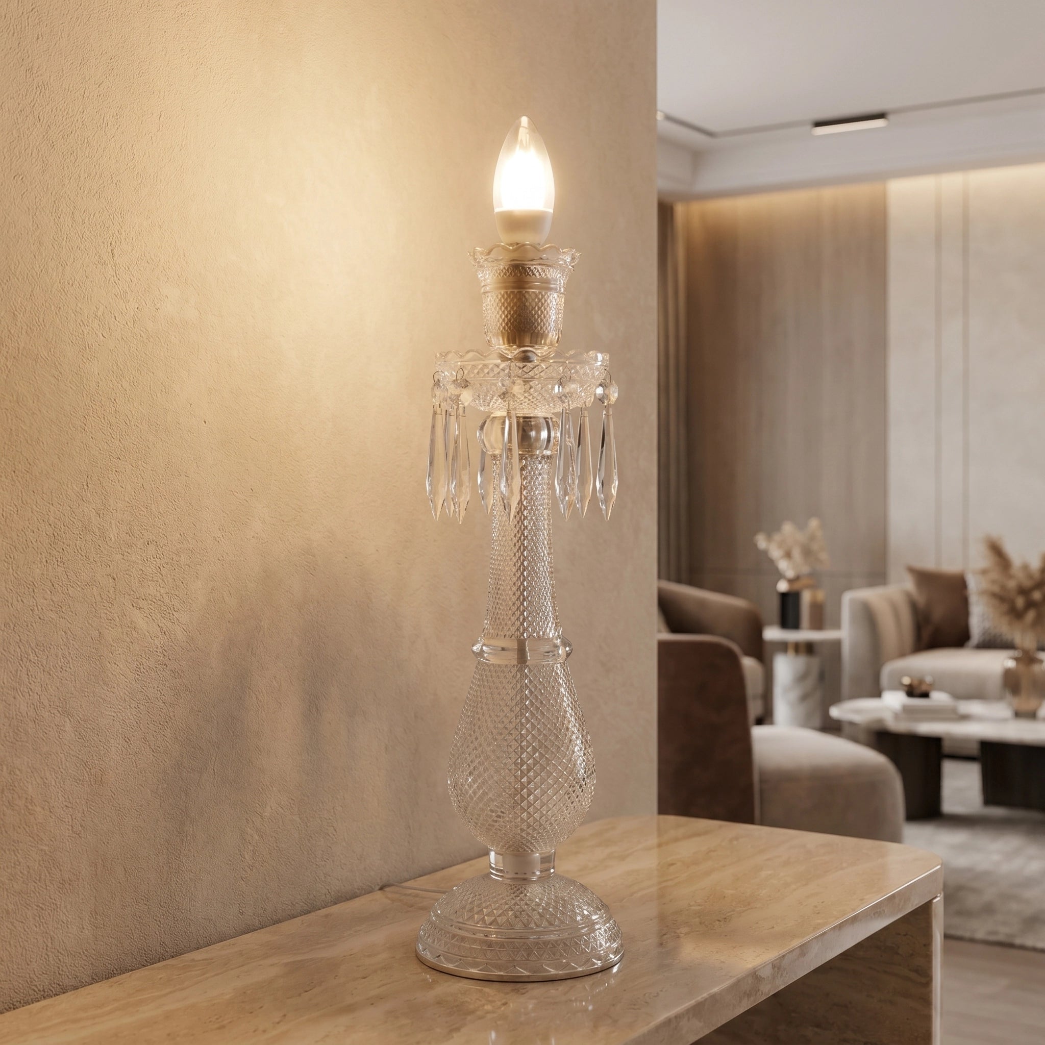 Candlestick Main image
