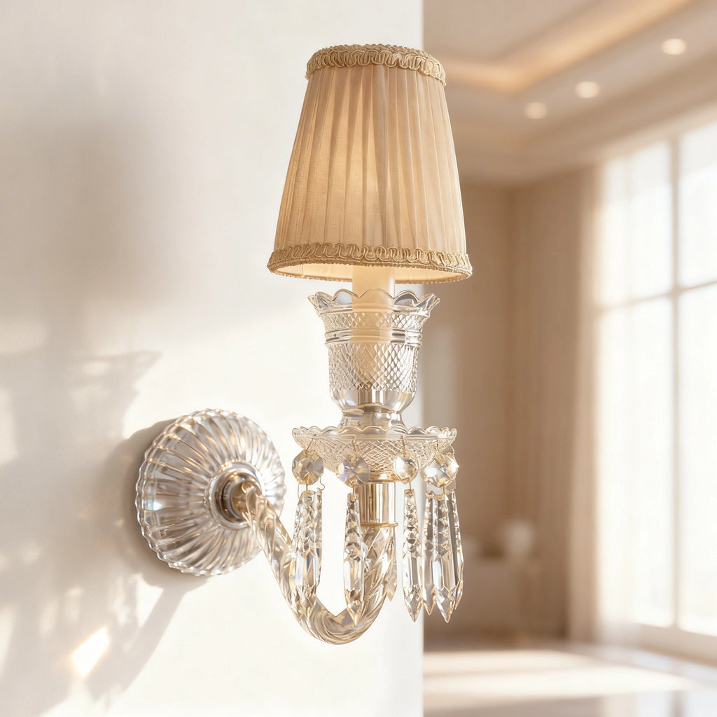 Wall unite (1 Lamp)
