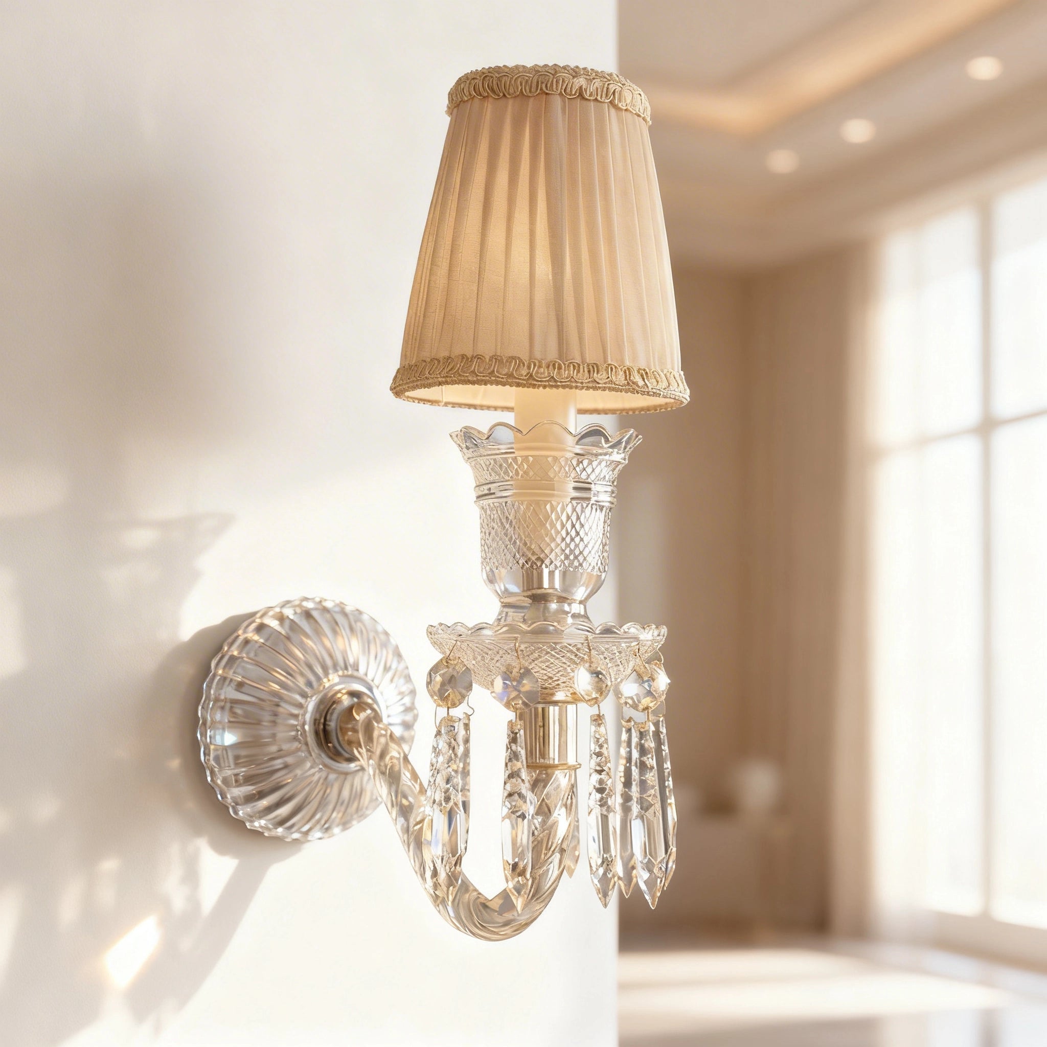 Wall unite (1 Lamp) Main image